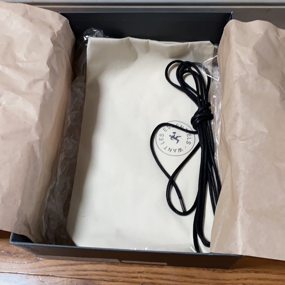 WANT les essentiels Luton Organic Cotton Boot - Picture 8 of 11